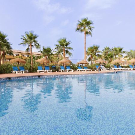 Apartamentos Best Alcazar La Herradura  Ngoại thất bức ảnh