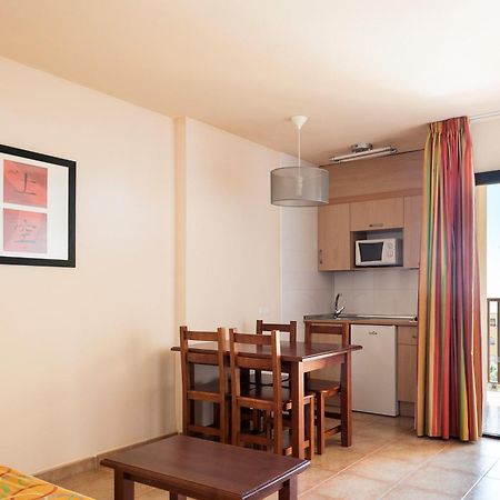 Apartamentos Best Alcazar La Herradura  Ngoại thất bức ảnh