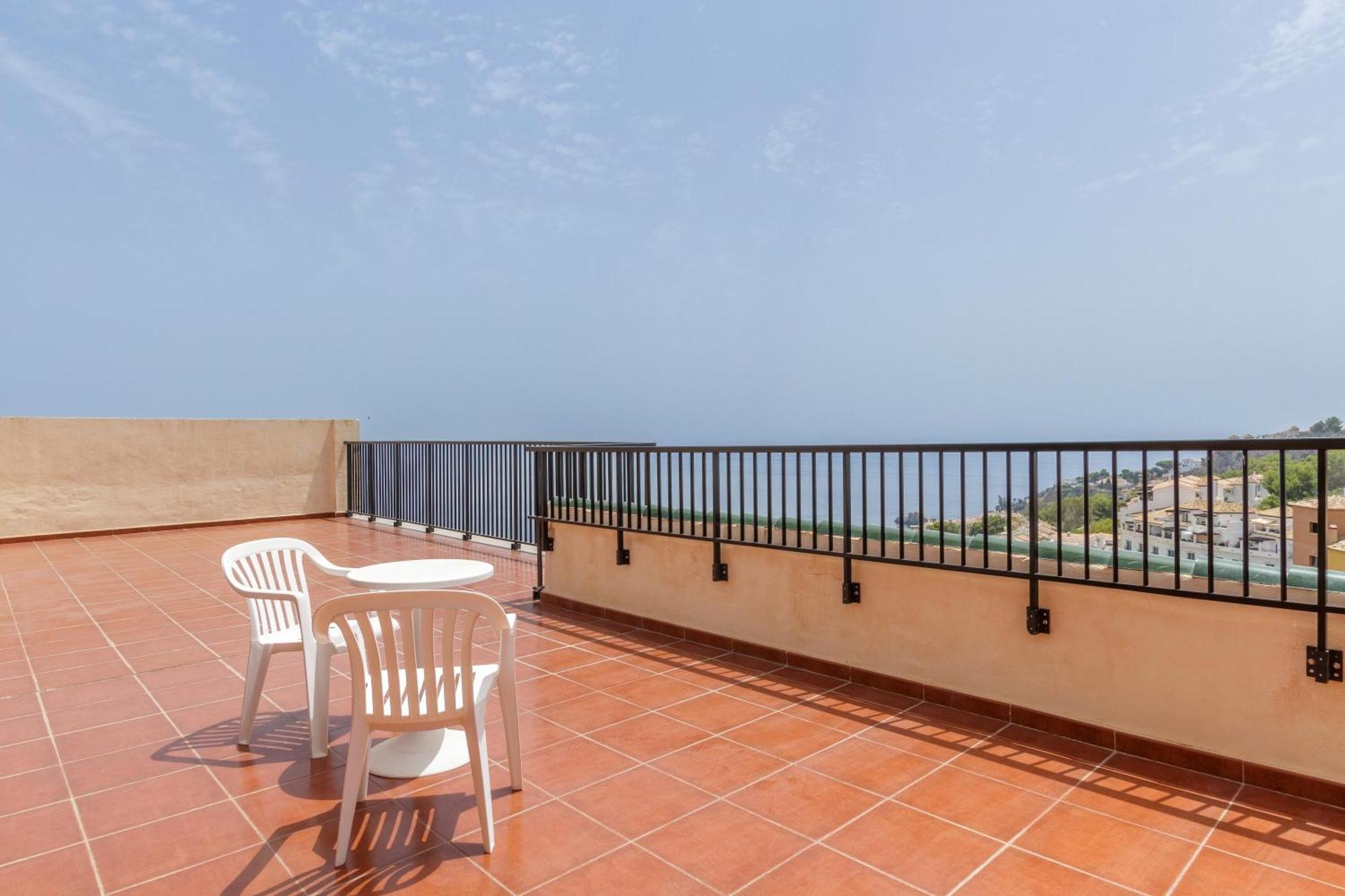 Apartamentos Best Alcazar La Herradura  Ngoại thất bức ảnh