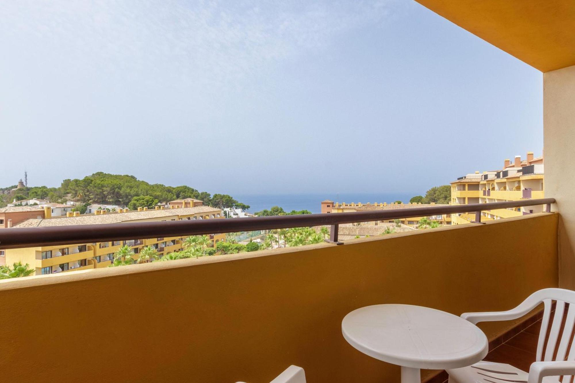 Apartamentos Best Alcazar La Herradura  Ngoại thất bức ảnh