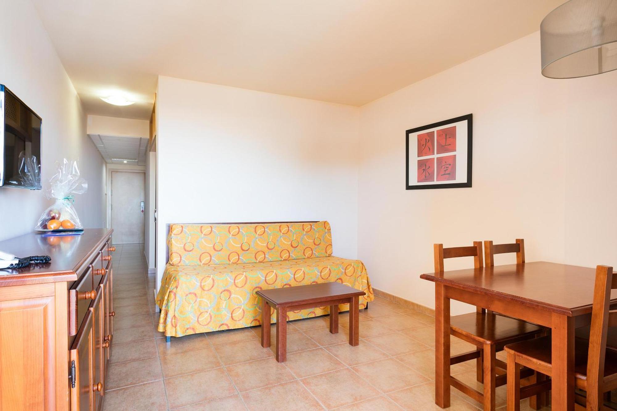 Apartamentos Best Alcazar La Herradura  Ngoại thất bức ảnh