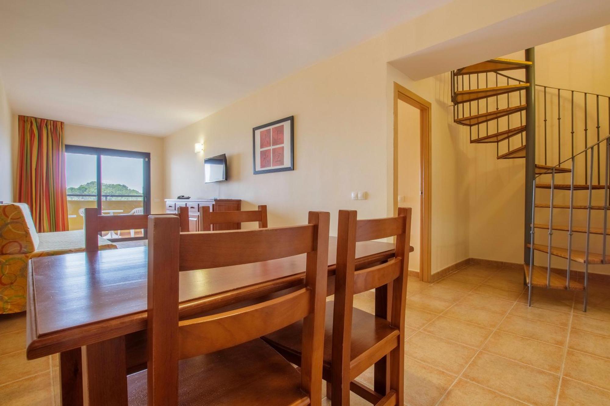 Apartamentos Best Alcazar La Herradura  Ngoại thất bức ảnh