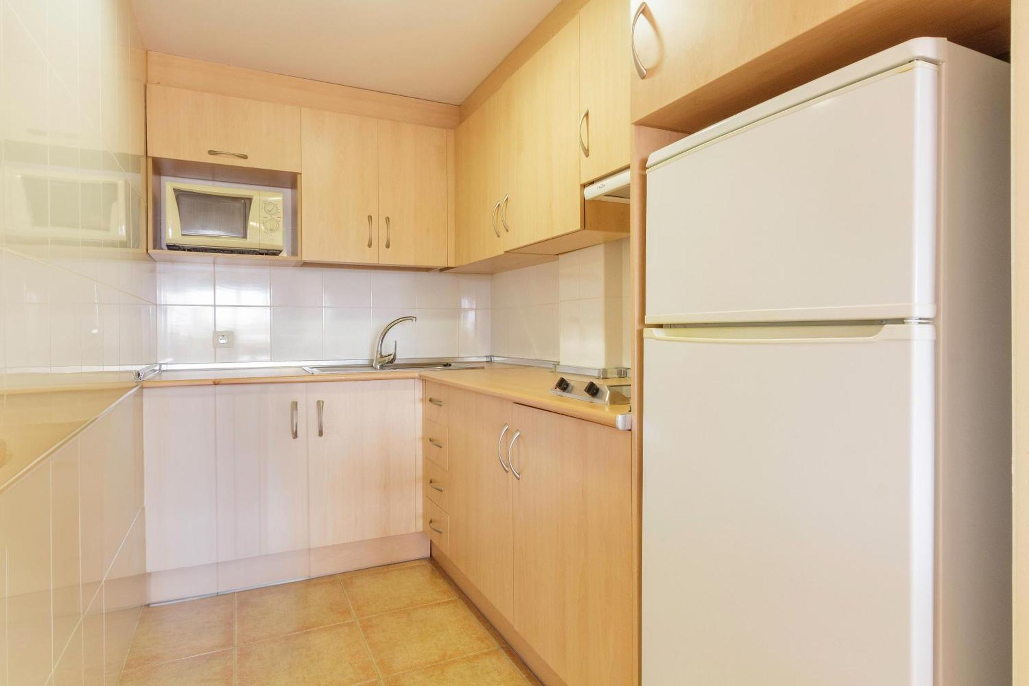 Apartamentos Best Alcazar La Herradura  Ngoại thất bức ảnh