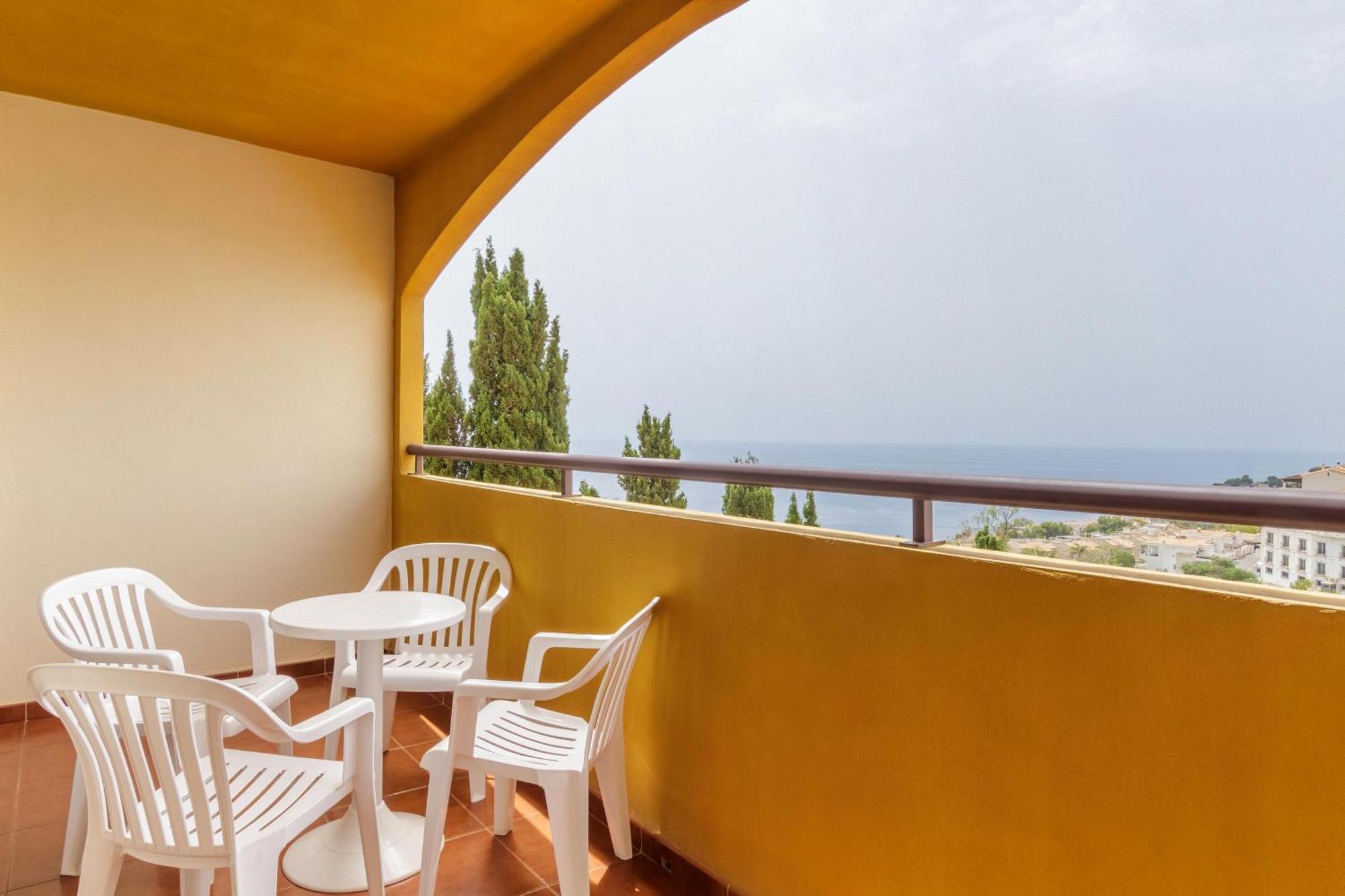 Apartamentos Best Alcazar La Herradura  Ngoại thất bức ảnh