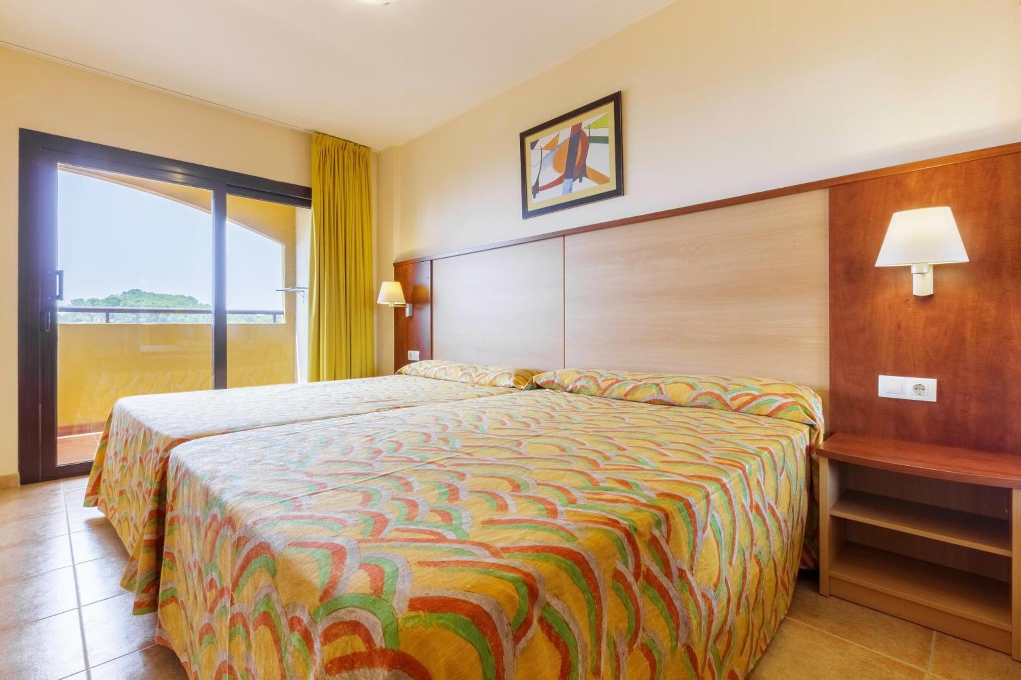 Apartamentos Best Alcazar La Herradura  Ngoại thất bức ảnh