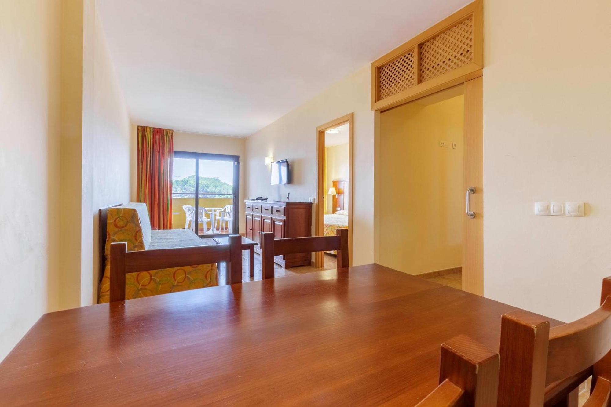 Apartamentos Best Alcazar La Herradura  Ngoại thất bức ảnh