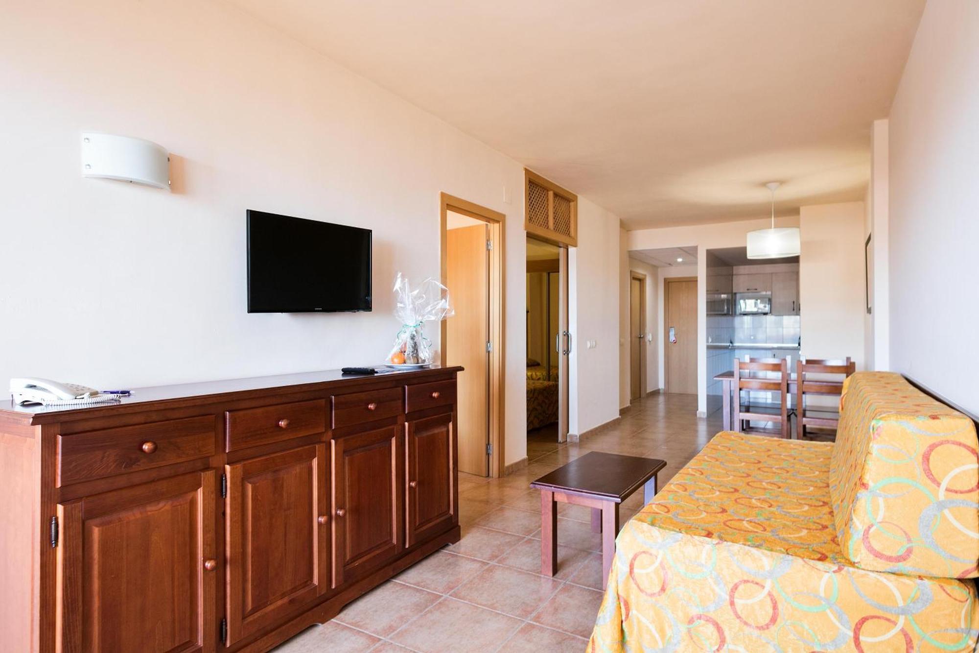 Apartamentos Best Alcazar La Herradura  Ngoại thất bức ảnh