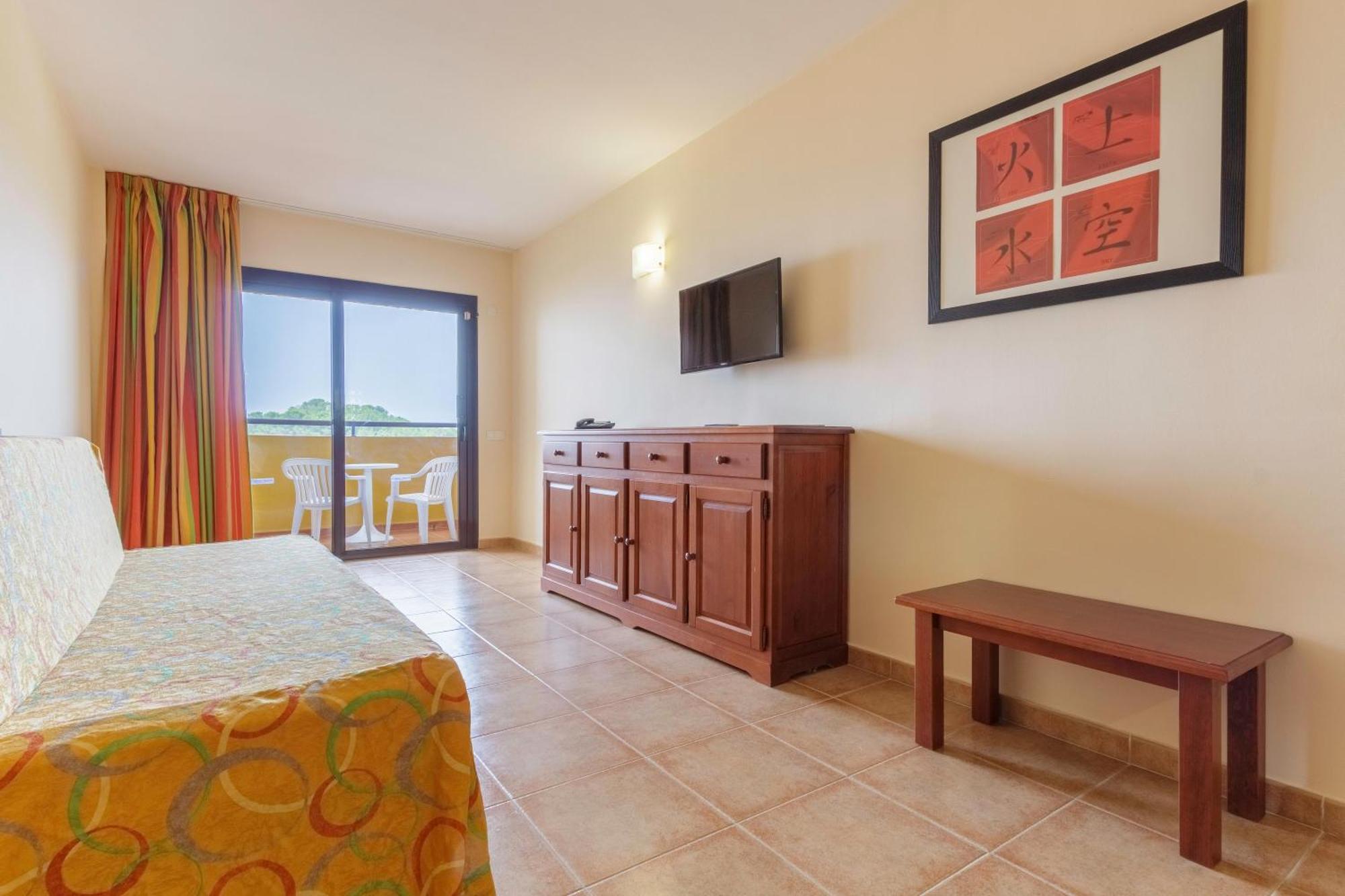 Apartamentos Best Alcazar La Herradura  Ngoại thất bức ảnh