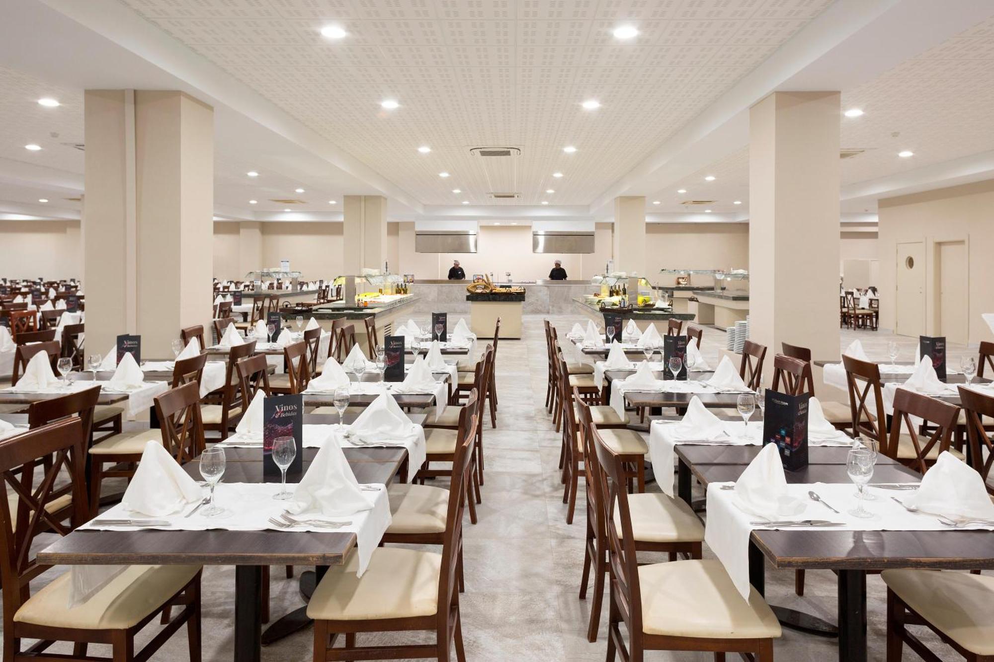 Apartamentos Best Alcazar La Herradura  Ngoại thất bức ảnh