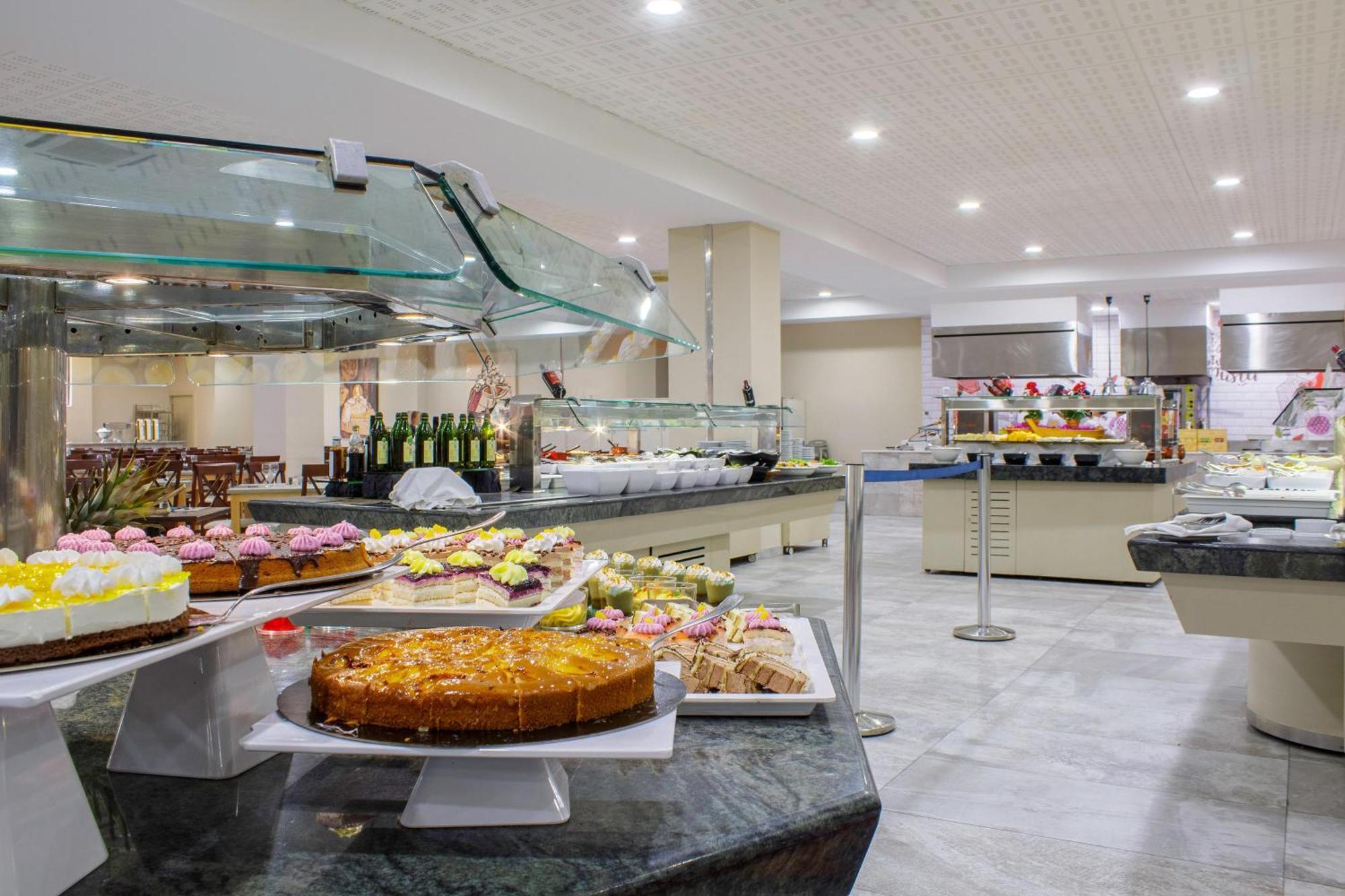 Apartamentos Best Alcazar La Herradura  Ngoại thất bức ảnh