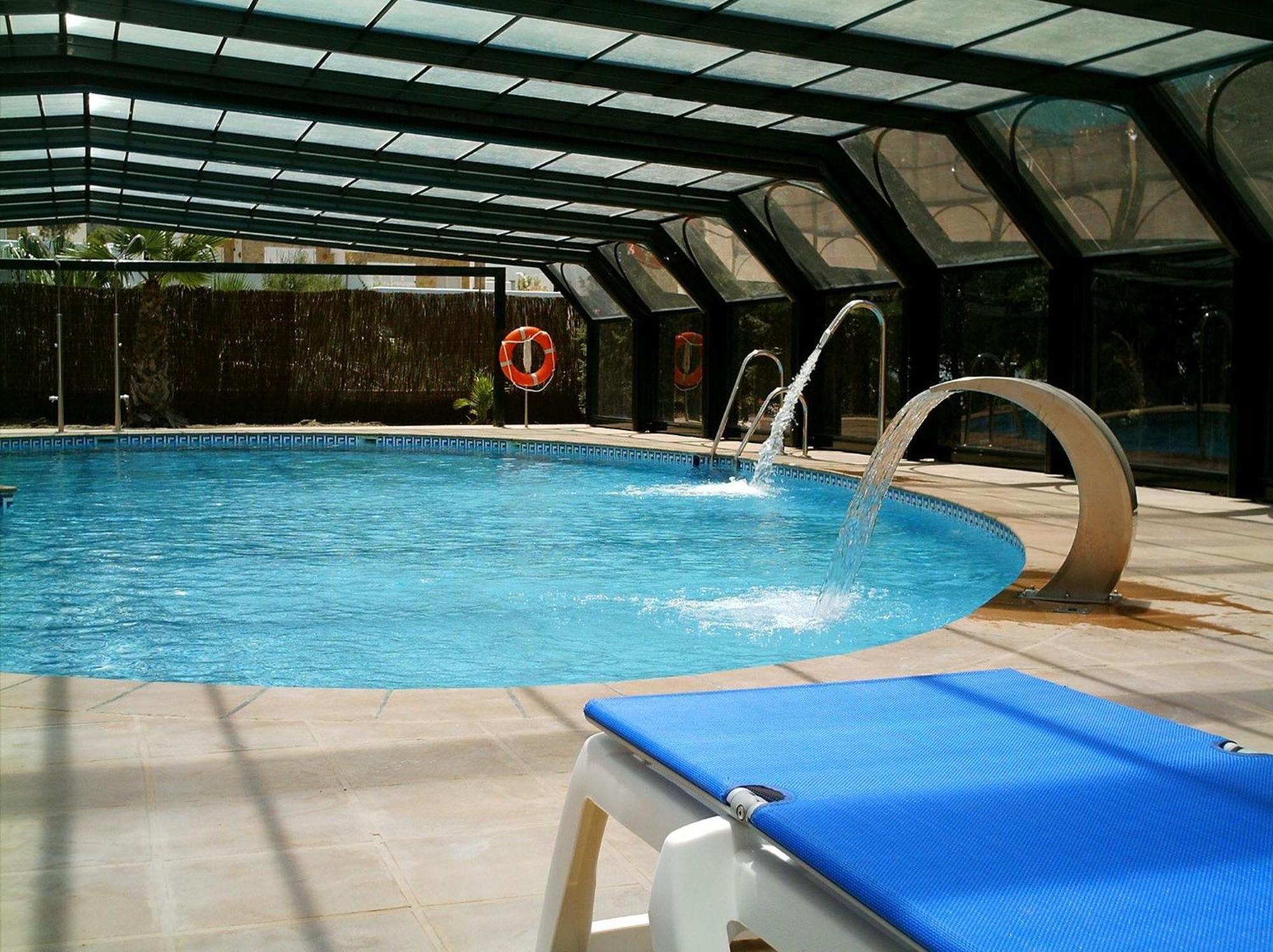 Apartamentos Best Alcazar La Herradura  Ngoại thất bức ảnh