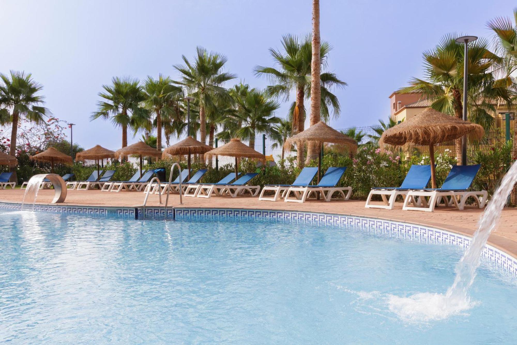 Apartamentos Best Alcazar La Herradura  Ngoại thất bức ảnh