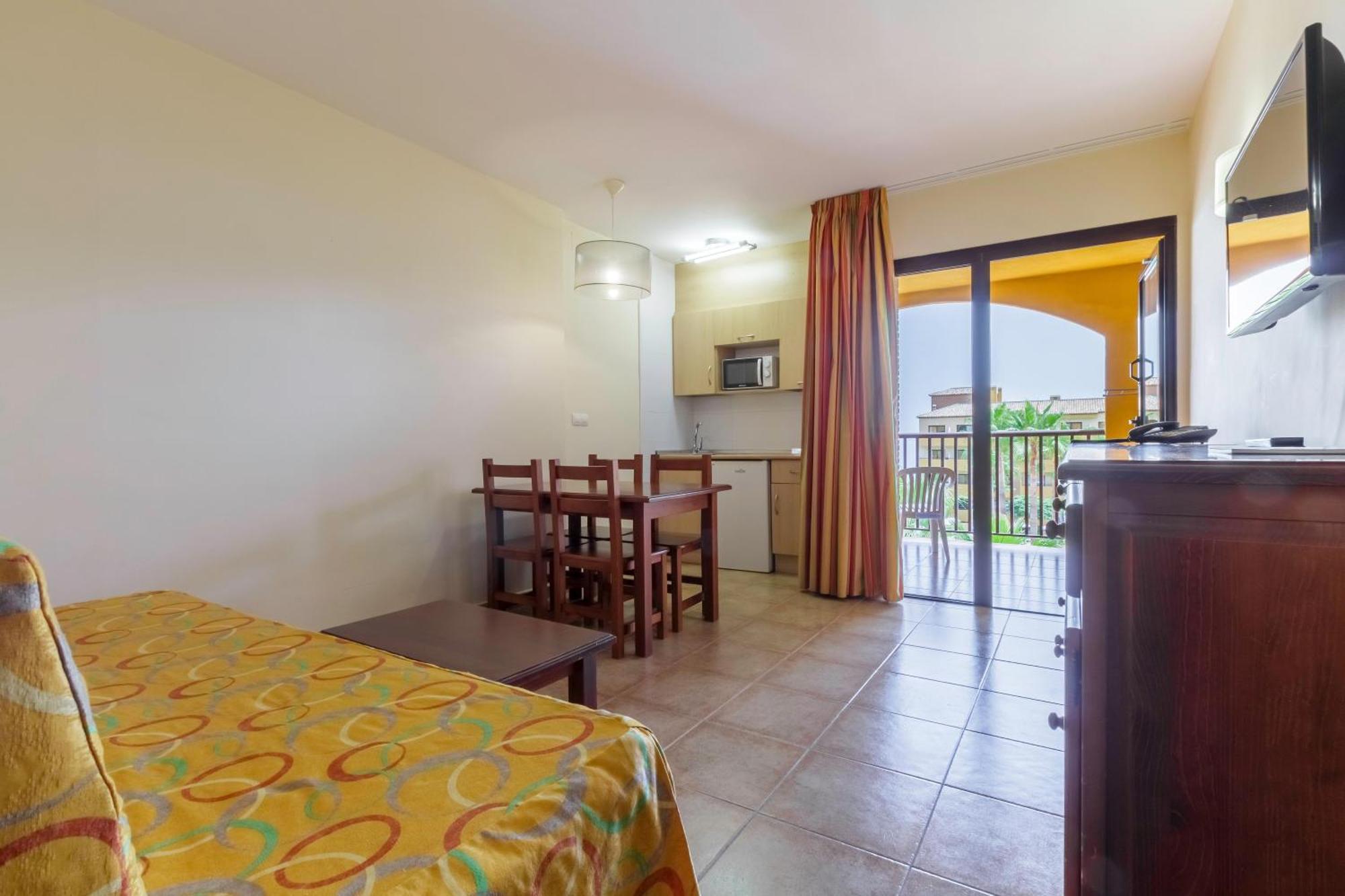 Apartamentos Best Alcazar La Herradura  Ngoại thất bức ảnh