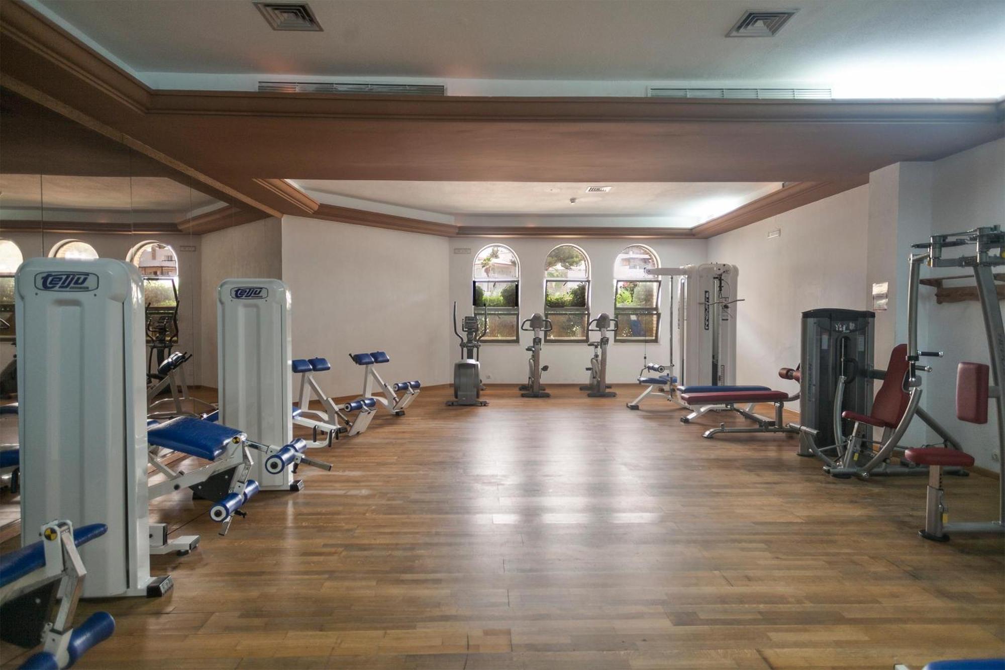 Apartamentos Best Alcazar La Herradura  Ngoại thất bức ảnh