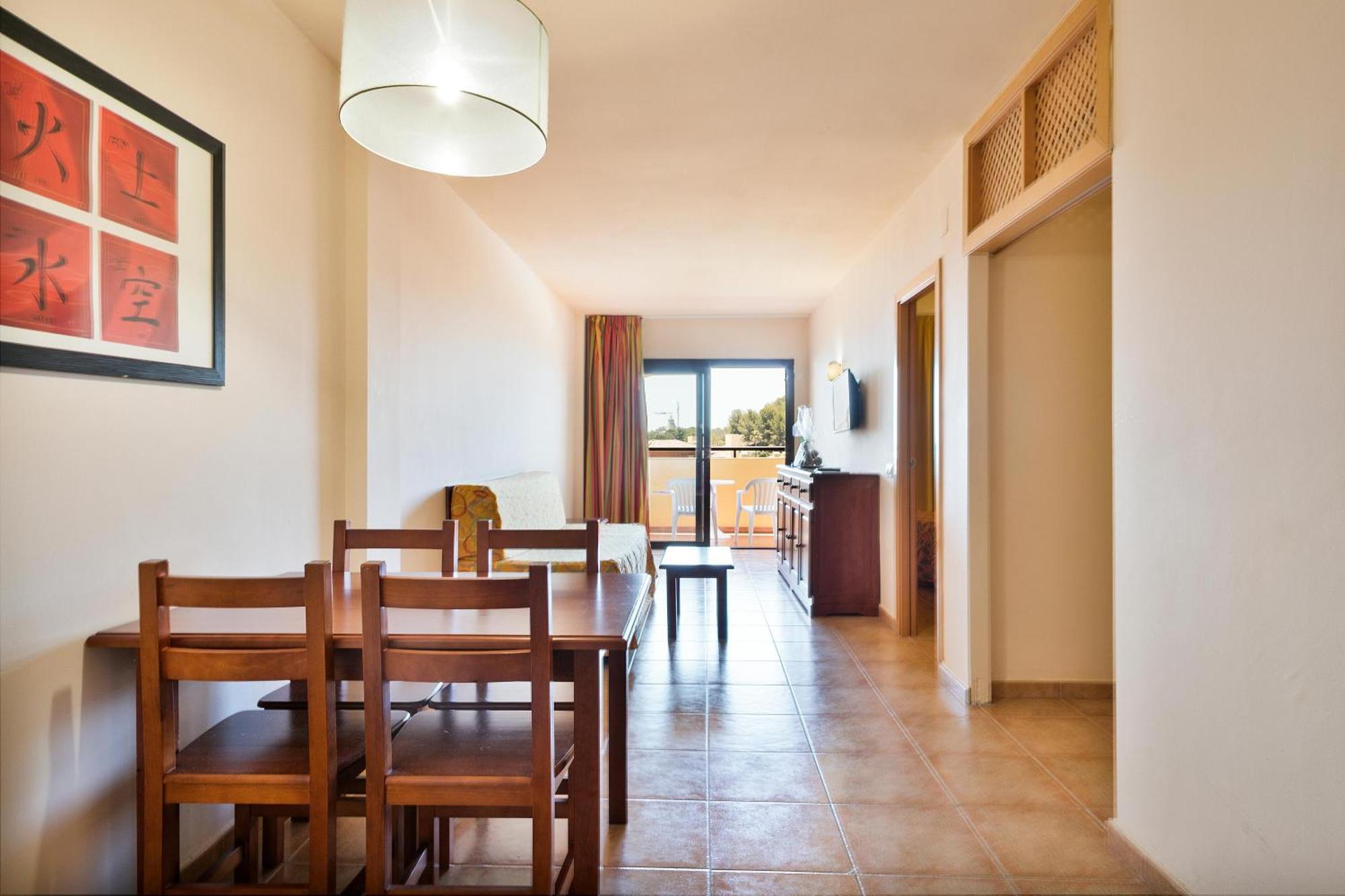 Apartamentos Best Alcazar La Herradura  Ngoại thất bức ảnh