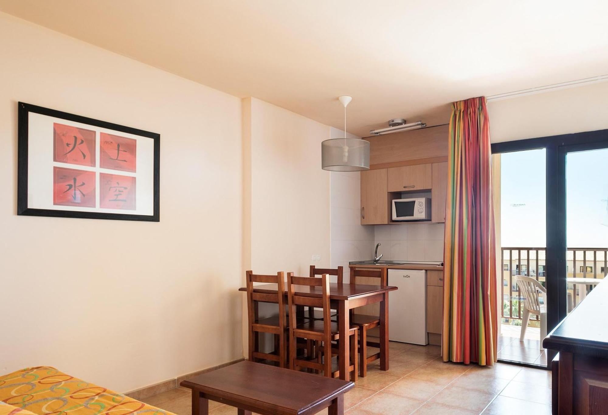 Apartamentos Best Alcazar La Herradura  Ngoại thất bức ảnh