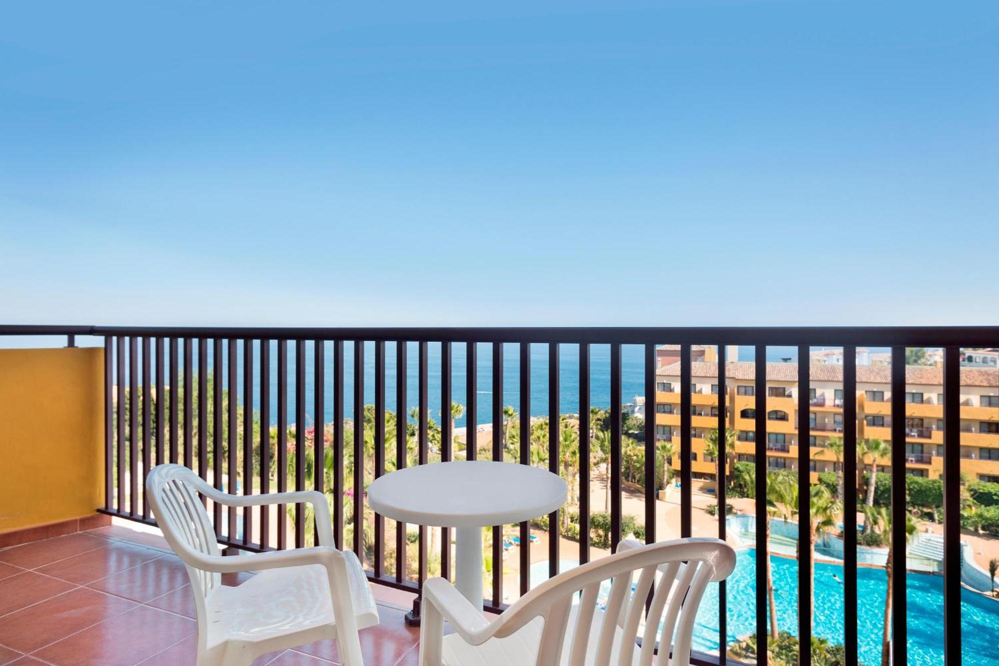Apartamentos Best Alcazar La Herradura  Ngoại thất bức ảnh