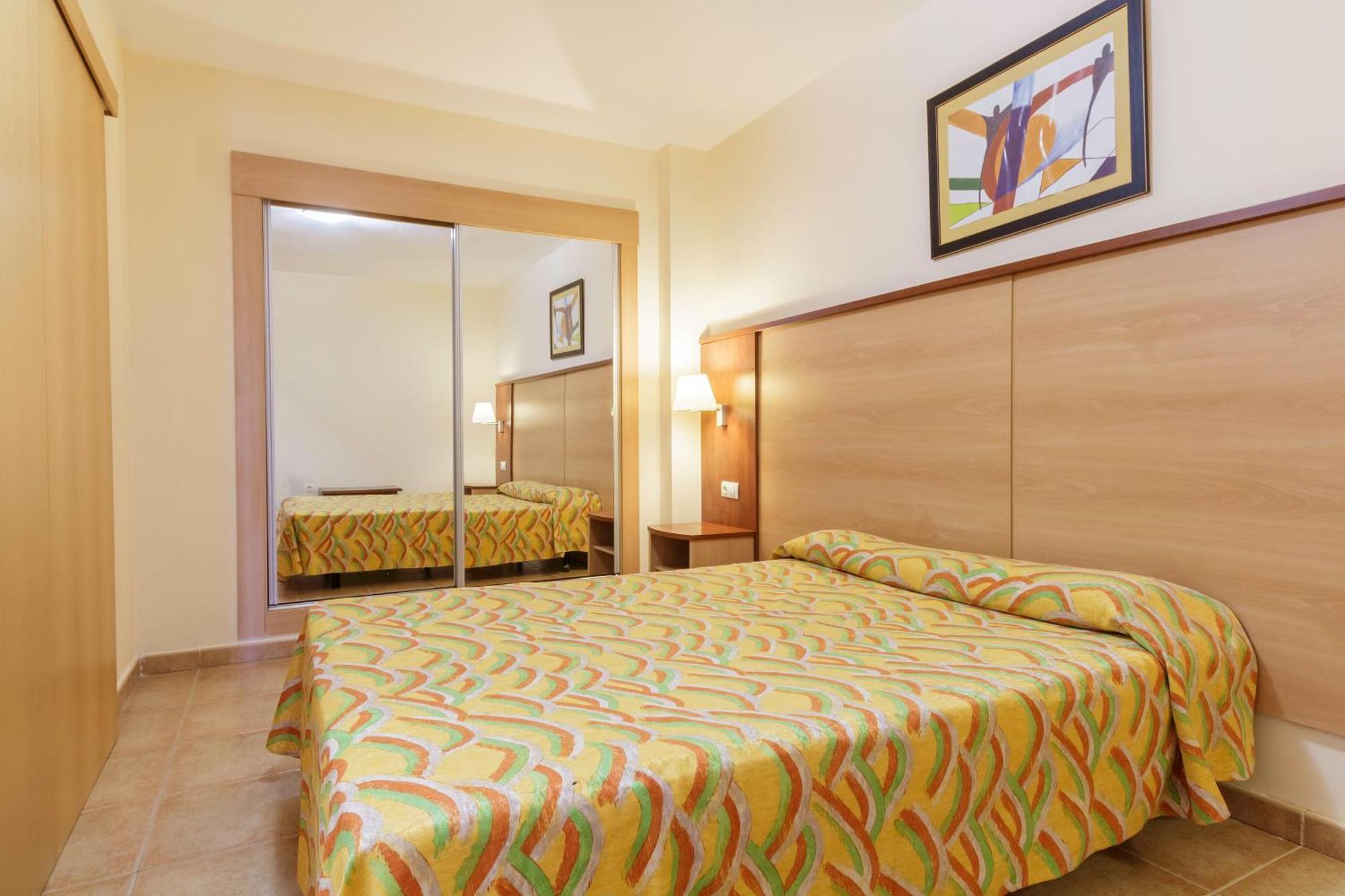 Apartamentos Best Alcazar La Herradura  Ngoại thất bức ảnh