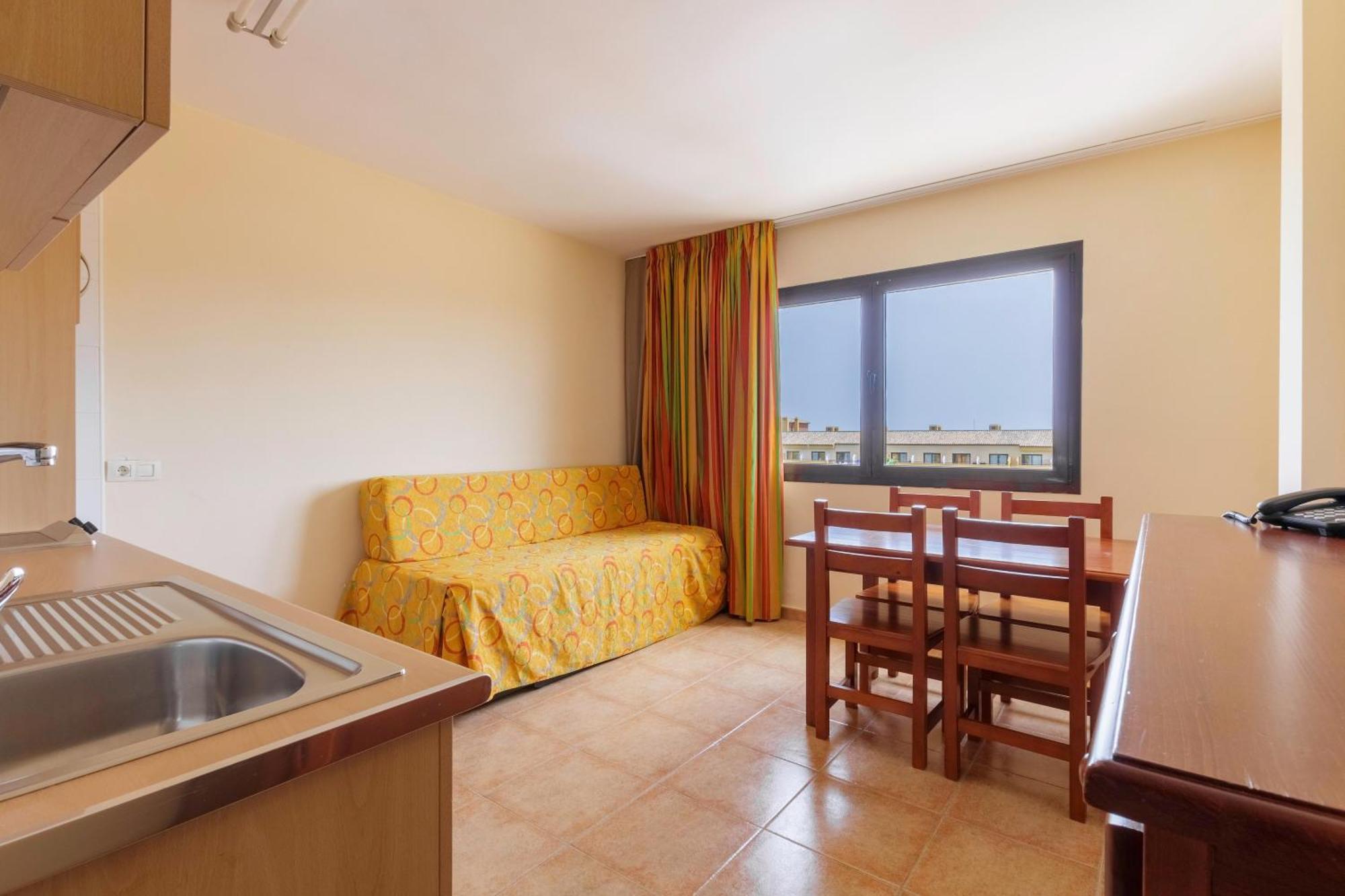 Apartamentos Best Alcazar La Herradura  Ngoại thất bức ảnh